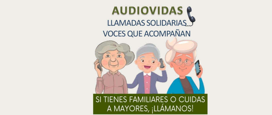 AUDIOVIDAS