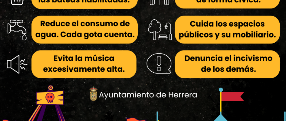 Feria de Herrera