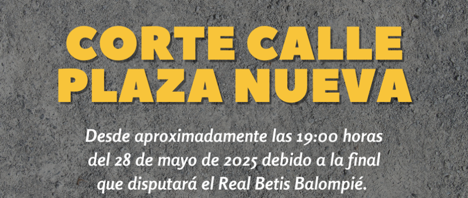 Rojo Simple Aviso a la Comunidad sobre Carretera Publicación de Facebook (1)