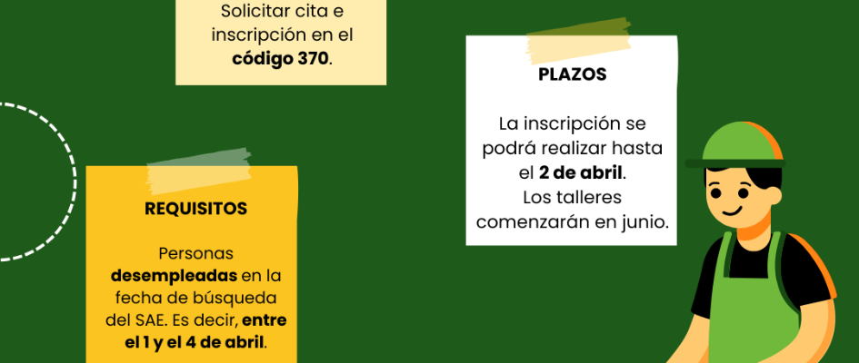 Taller de empleo (4)