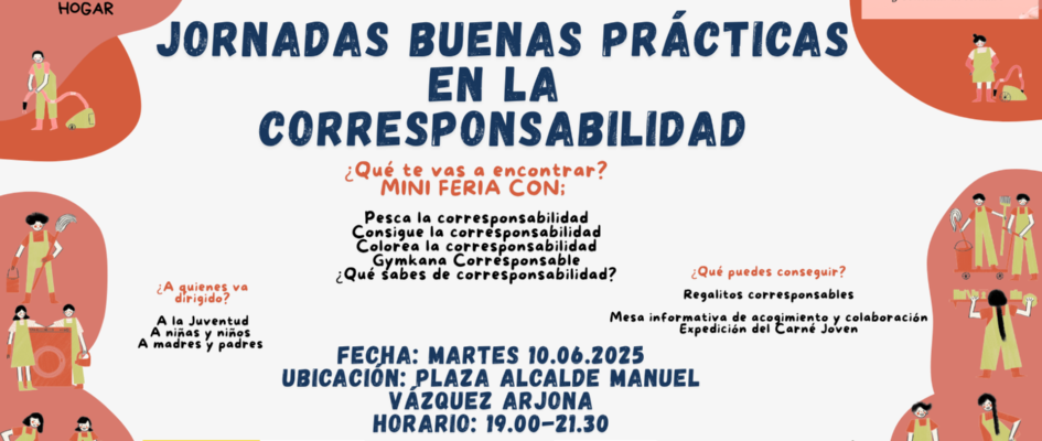 jornadas corresponsabilidad