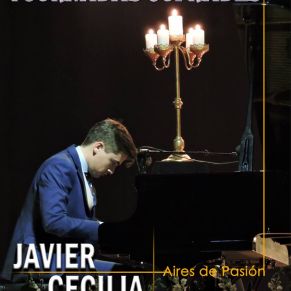 CARTEL AIRES DE PASIÓN 2021