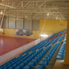 FUTBOL SALA