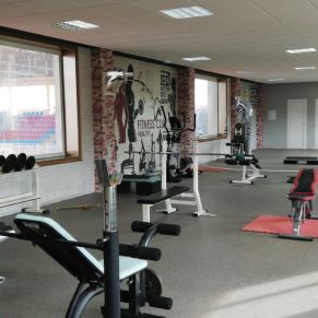 SALA DE MUSCUALCIÓN