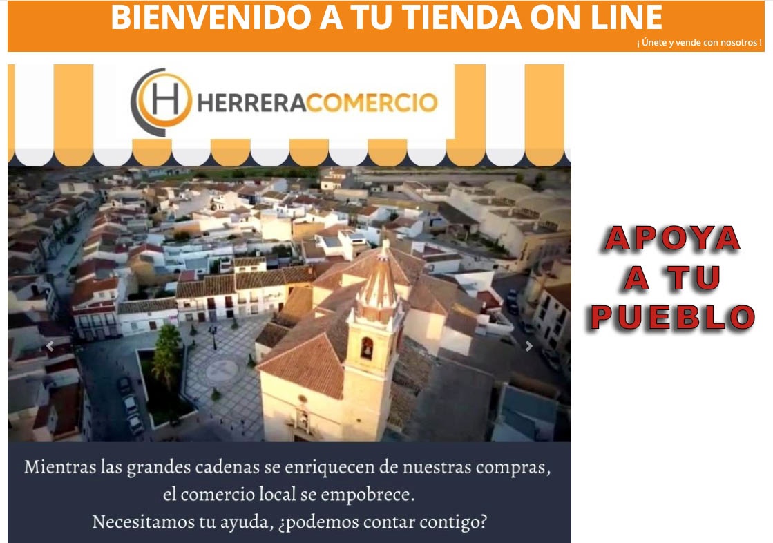 COMERCIO LOCAL