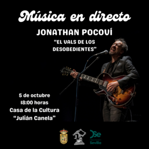 Concierto en directo