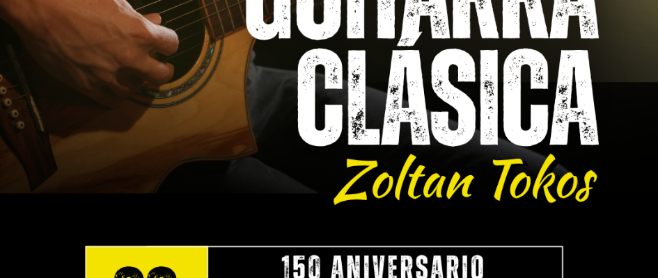 GUITARRA CLÁSICA