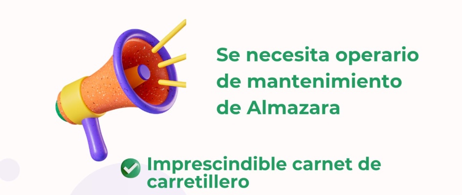 OFERTA EMPLEO 26