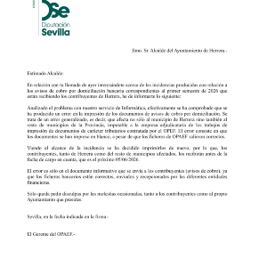 OPAEF