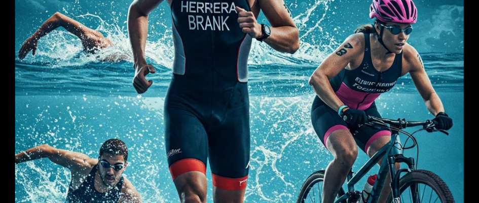 Post de Instagram vertical retro Azul (1)