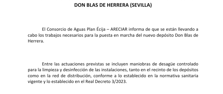 areciar