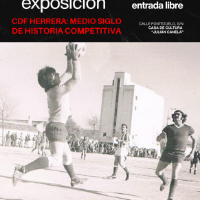 cartel expo cdfherrera