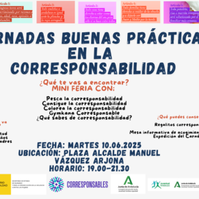 jornadas corresponsabilidad