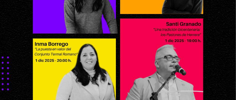 jornadas patrimonio local