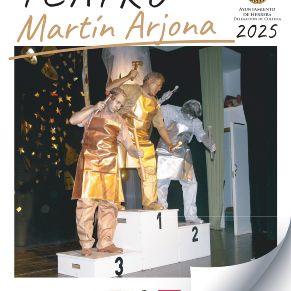 Bases Teatro 2025 - 1