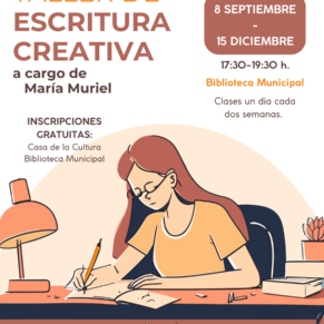 taller maría muriel